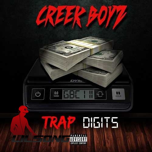 Creek Boyz - Trap Digits